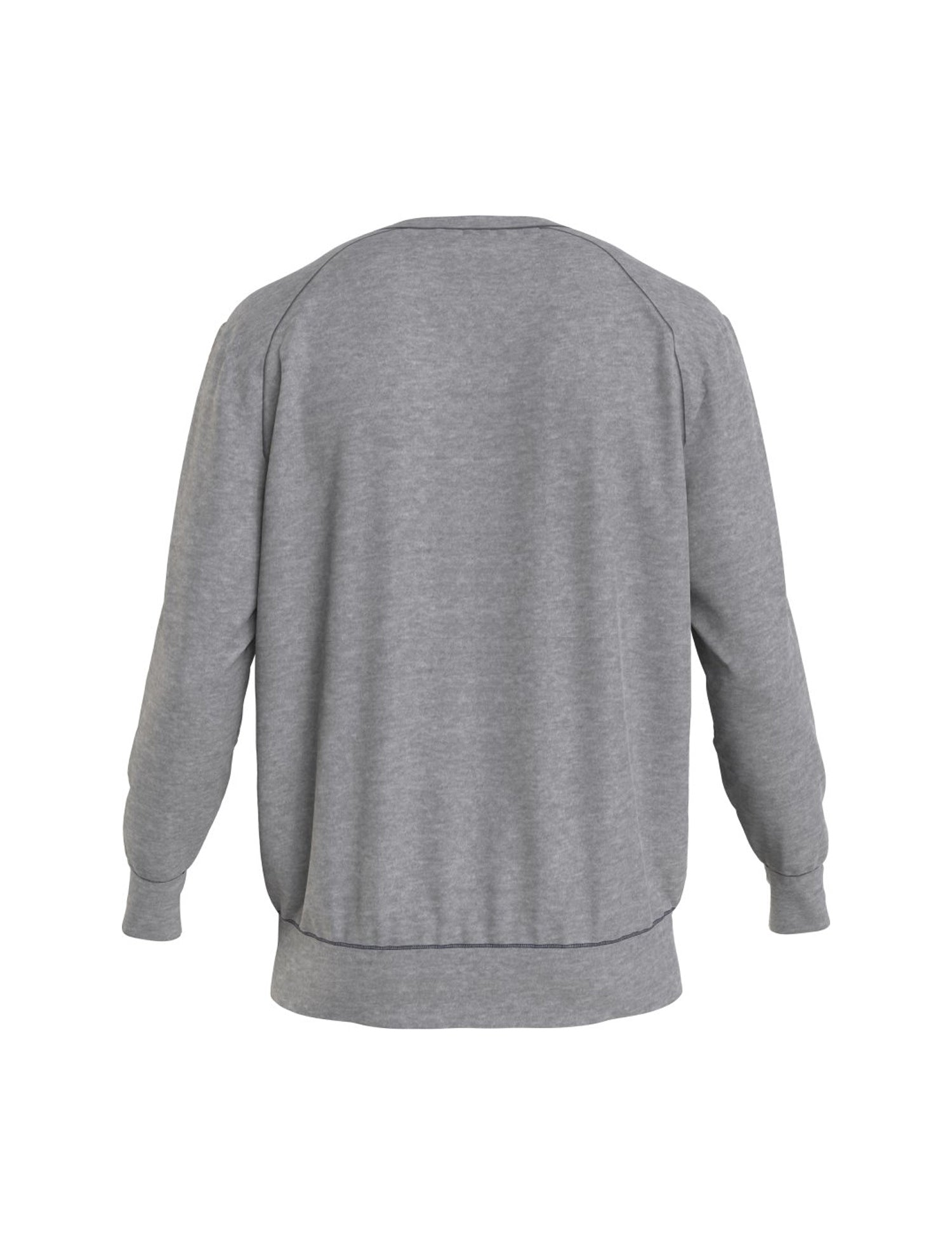 Felpe Grigio Tommy Hilfiger Underwear