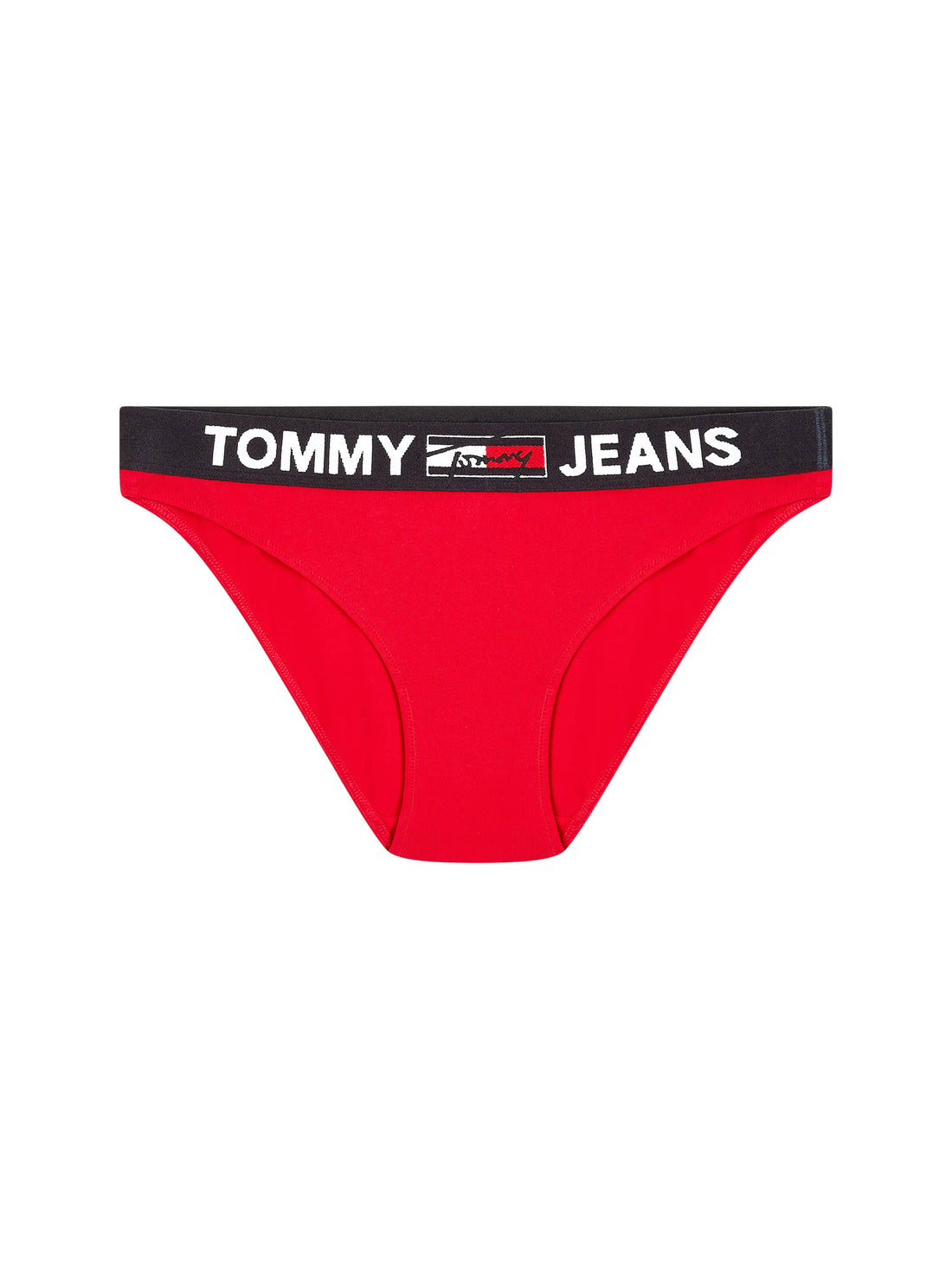 Slip Rosso Tommy Hilfiger Underwear