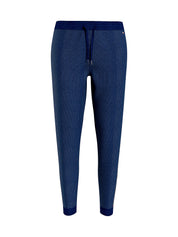 Pantaloni sportivi Blu Tommy Hilfiger Underwear