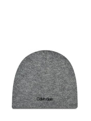 Cappelli Grigio Calvin Klein