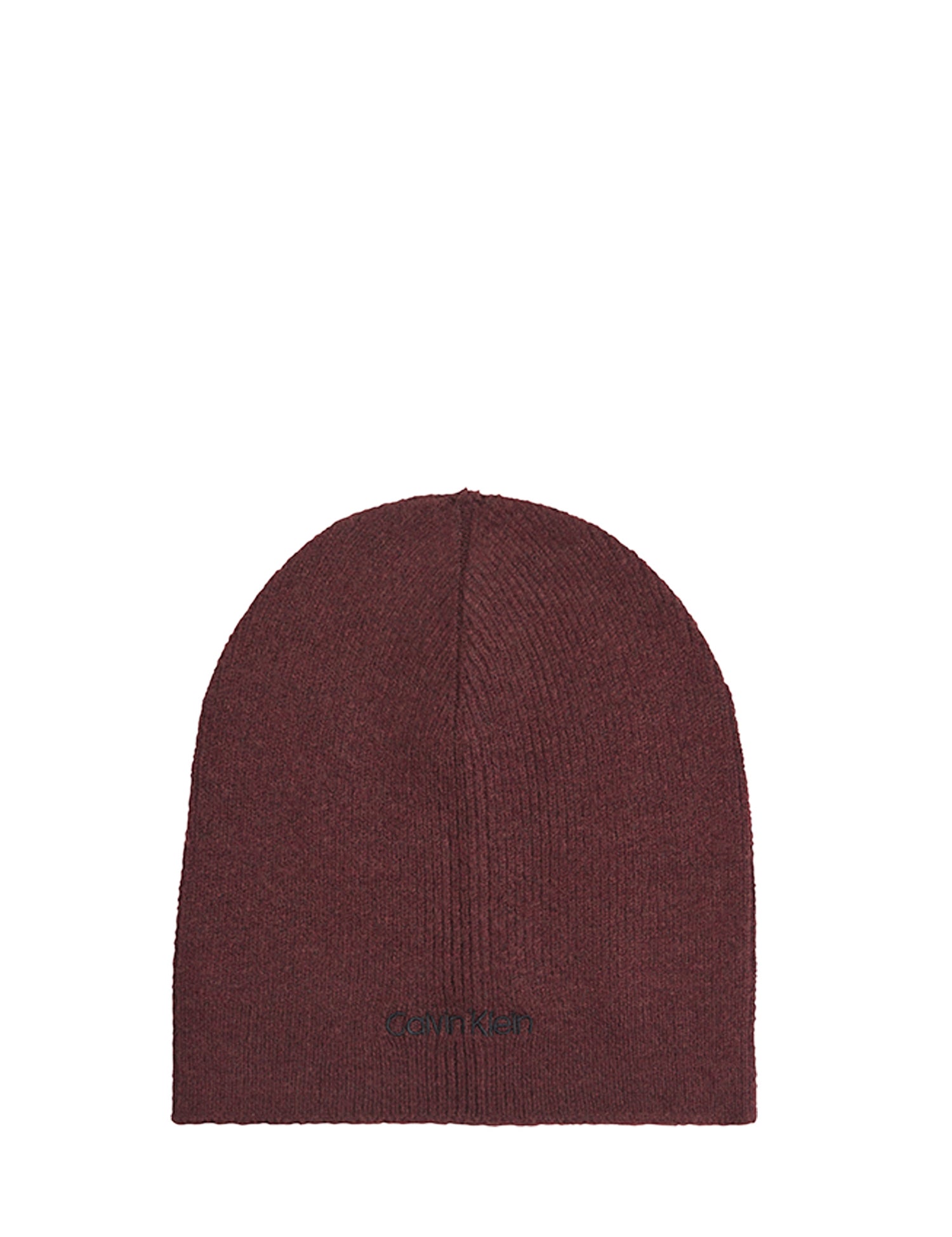 Cappelli Rosso Calvin Klein