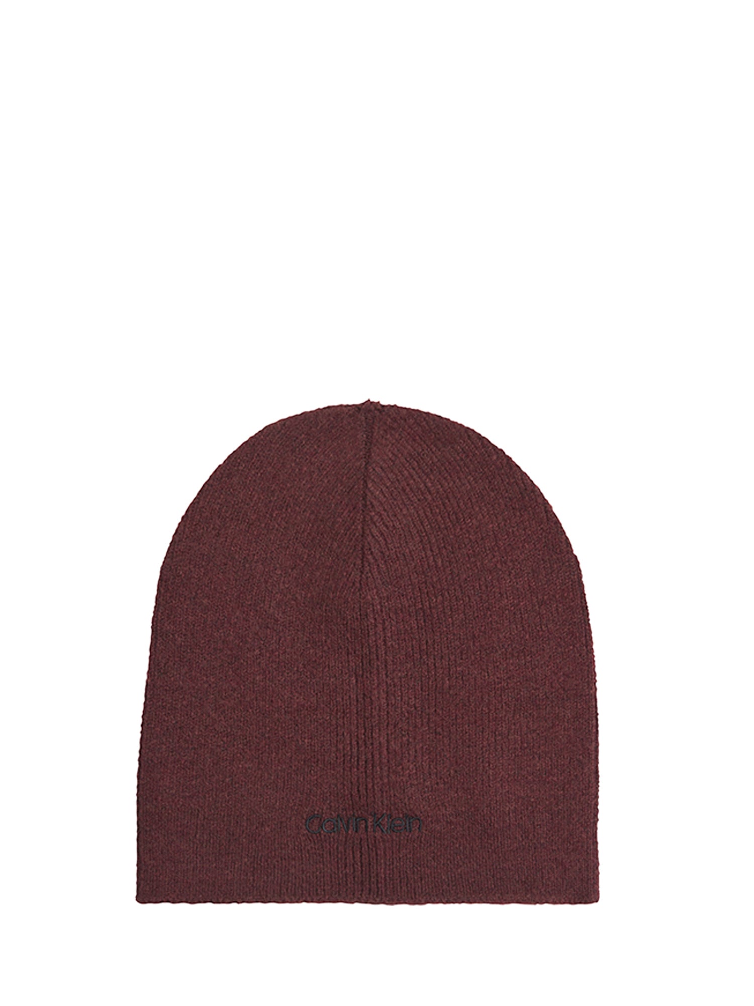 Cappelli Rosso Calvin Klein