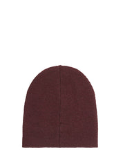 Cappelli Rosso Calvin Klein