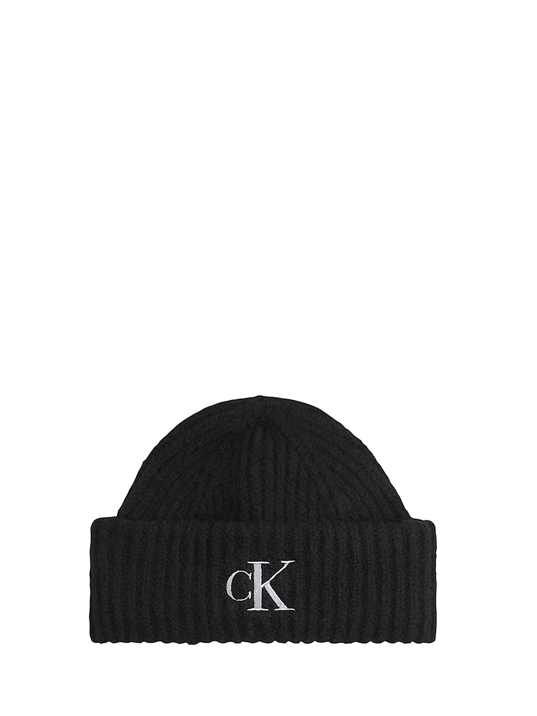 Cappelli Nero Calvin Klein