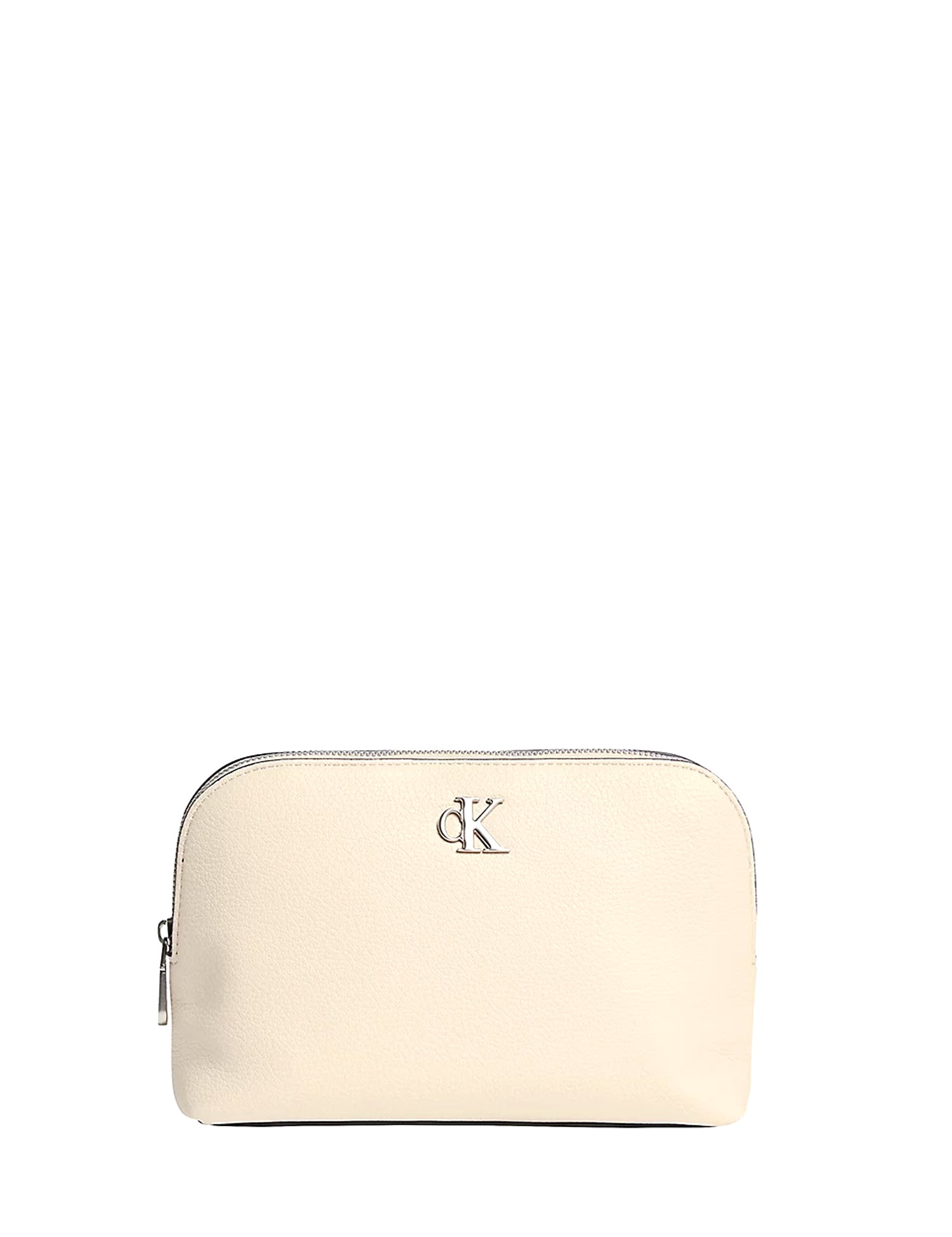Beauty case Beige Calvin Klein