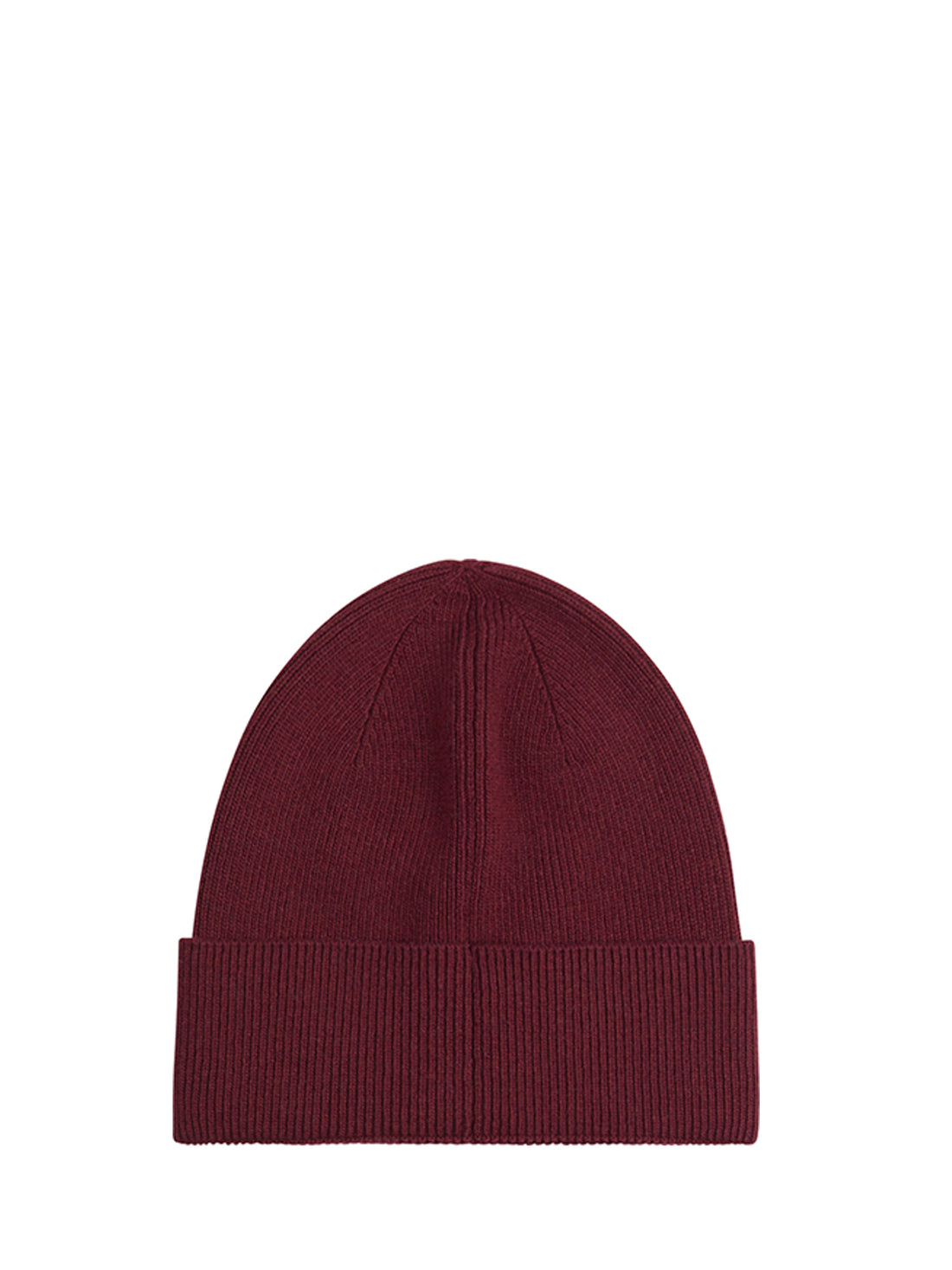 Cappelli Rosso Calvin Klein