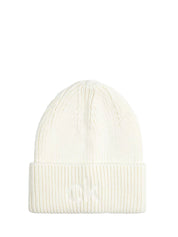 Cappelli Bianco Calvin Klein