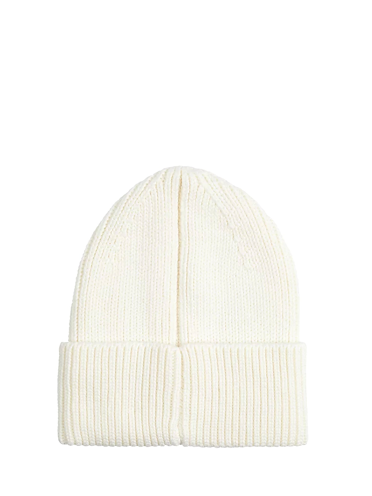 Cappelli Bianco Calvin Klein