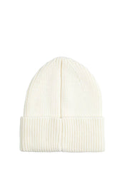 Cappelli Bianco Calvin Klein