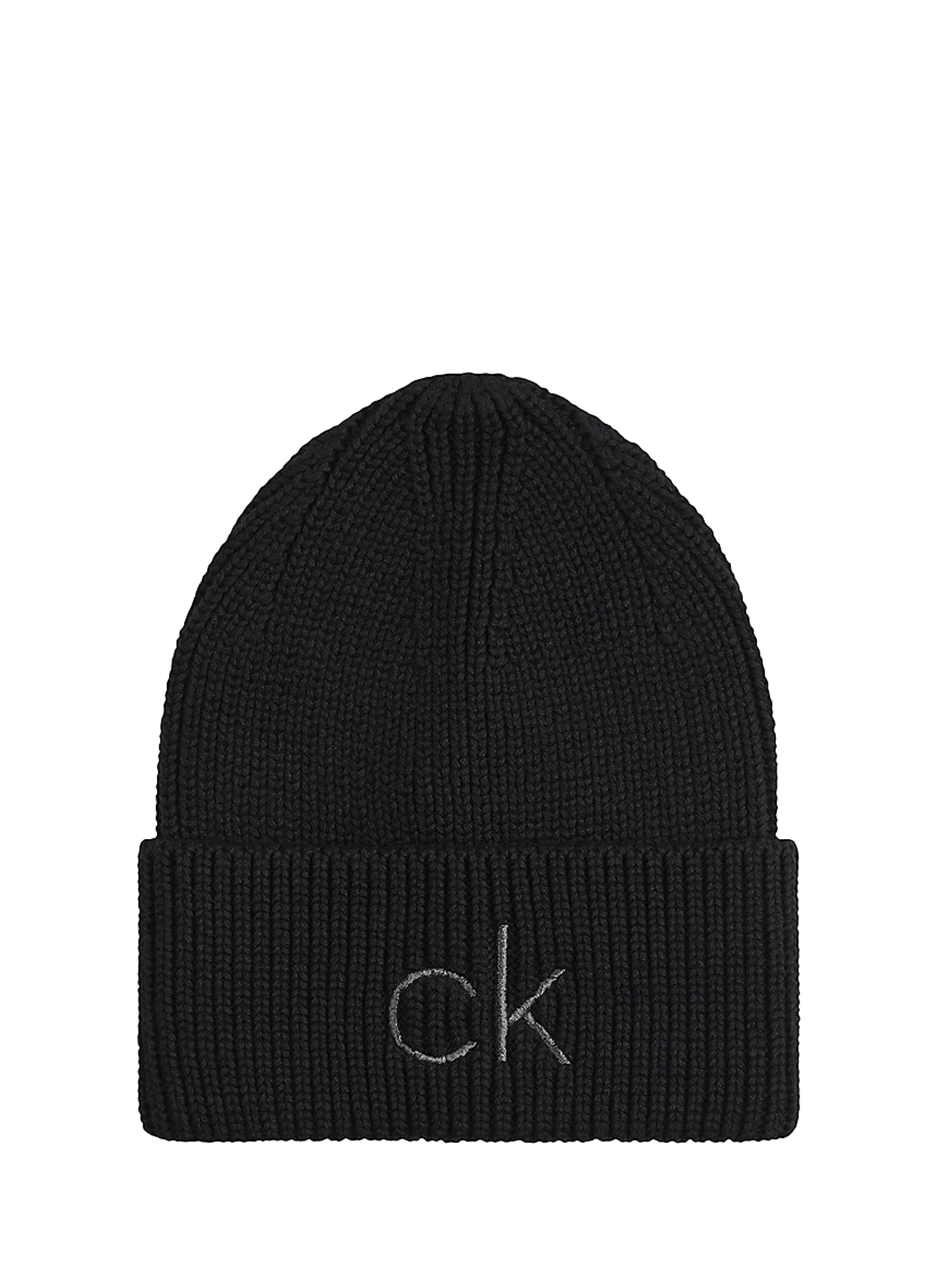 Cappelli Nero Calvin Klein
