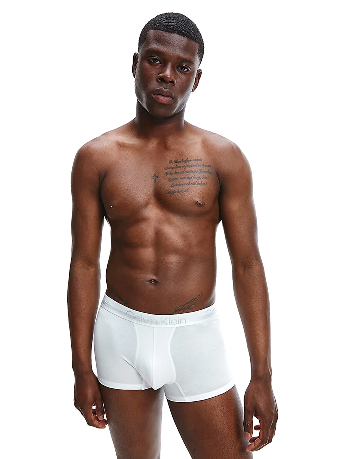 Boxer Blu Calvin Klein Underwear
