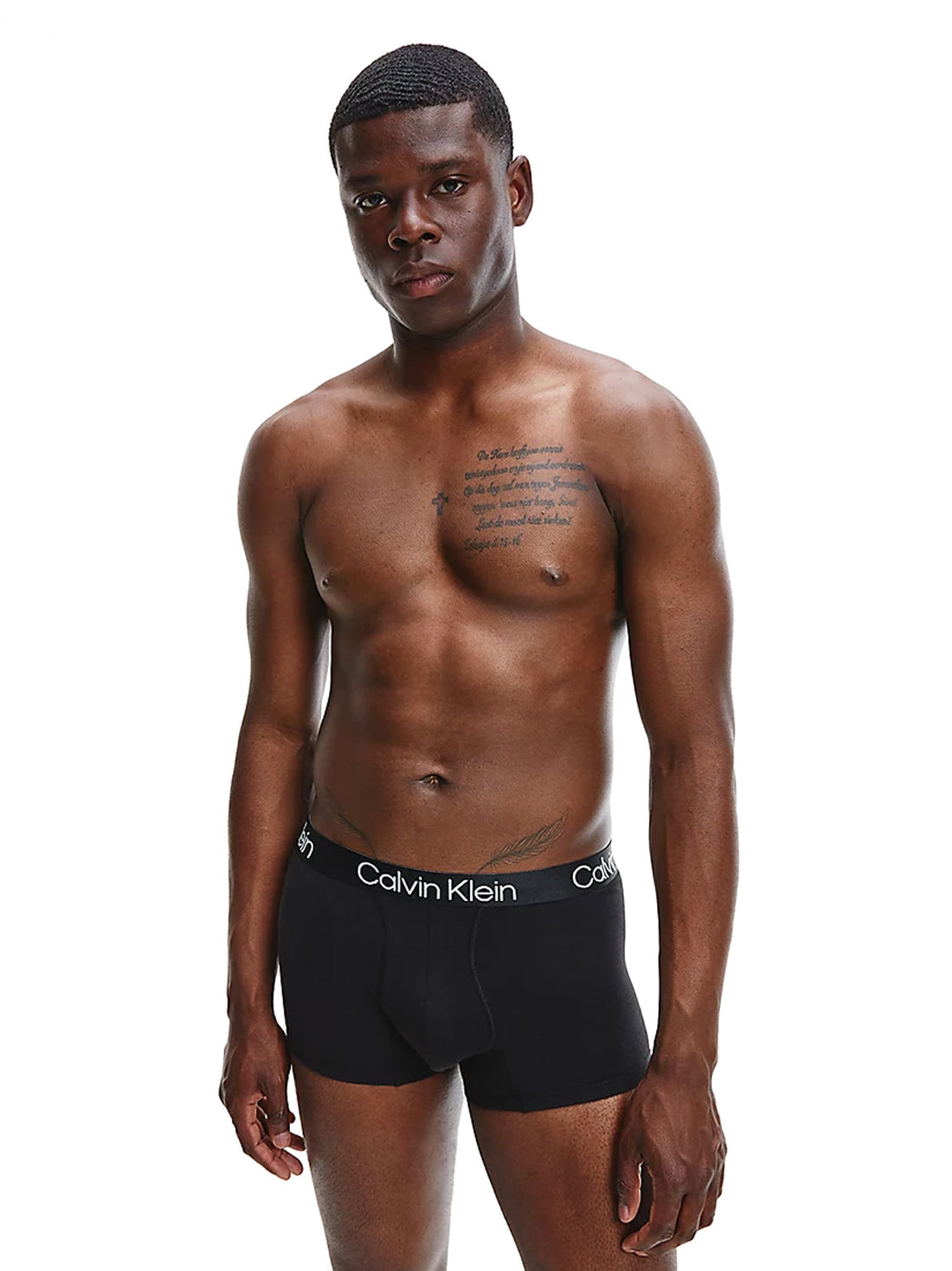 Boxer Blu Calvin Klein Underwear