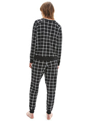 Felpe Nero Calvin Klein Underwear