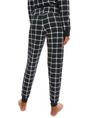 Pantaloni Nero Calvin Klein Underwear