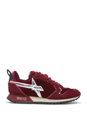 Sneakers Bordeaux W6yz