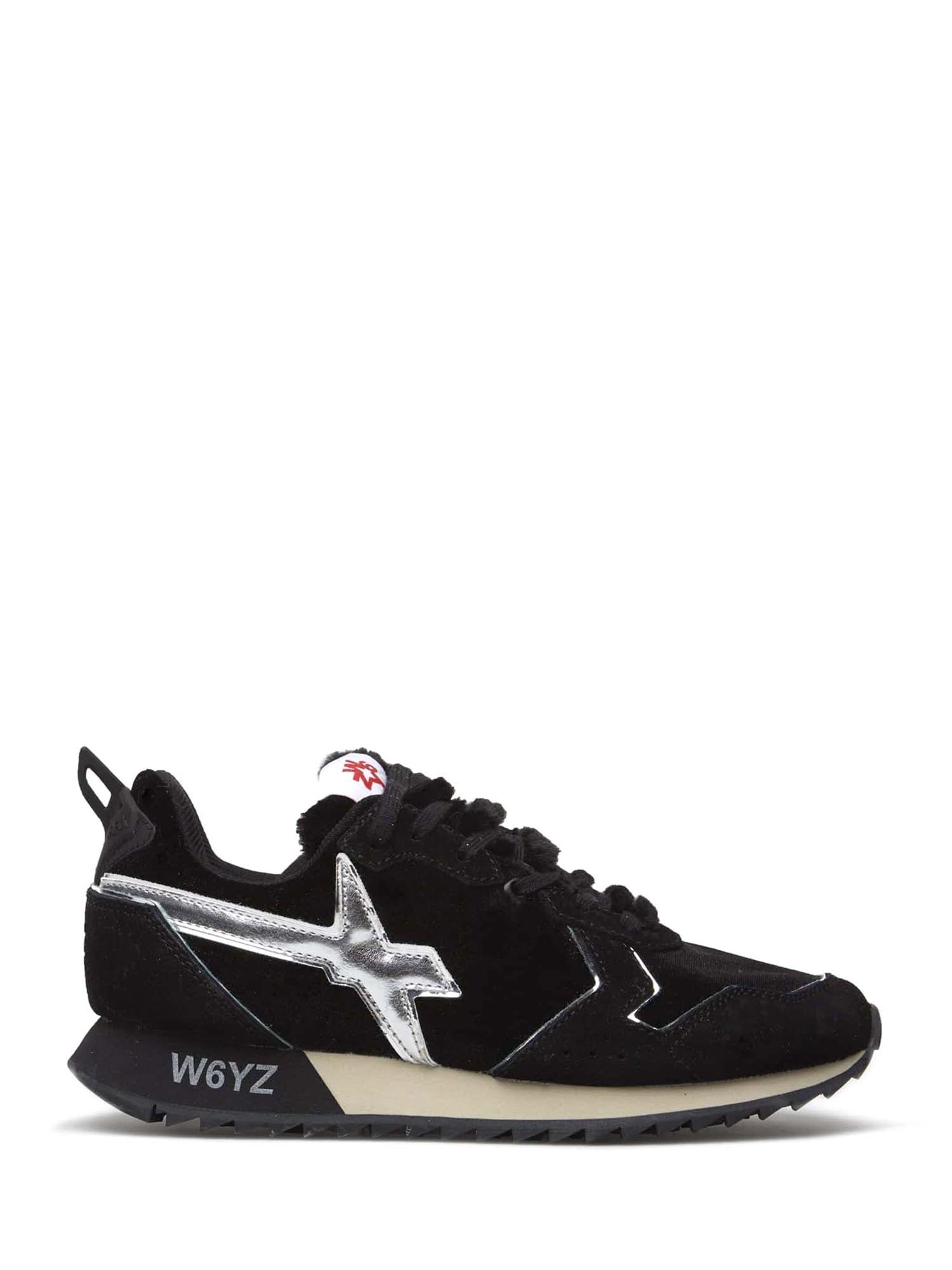 Sneakers Nero W6yz