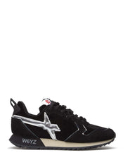 Sneakers Nero W6yz