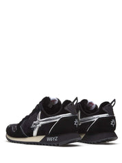 Sneakers Nero W6yz