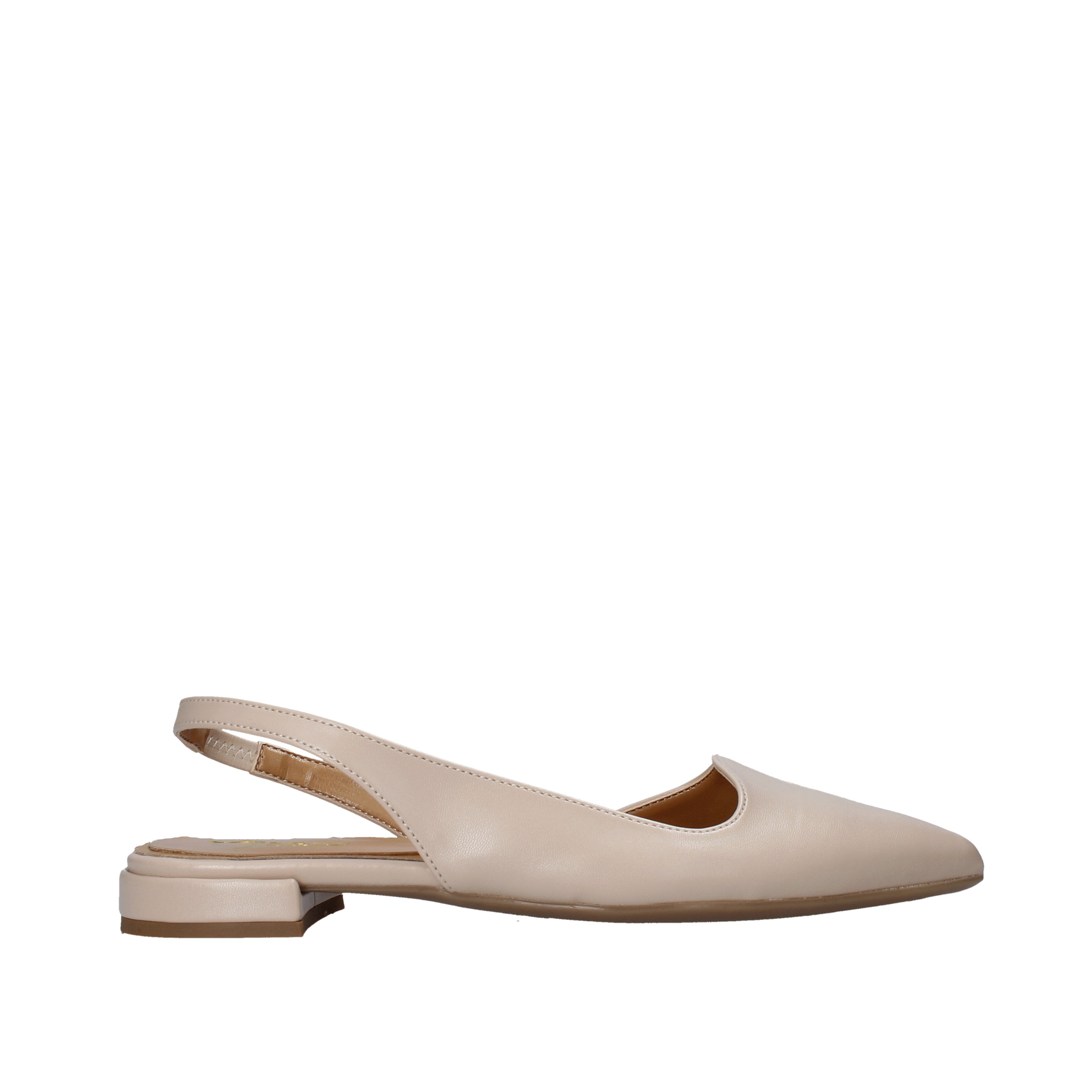 Ballerine Beige Grace Shoes
