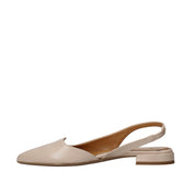 Ballerine Beige Grace Shoes