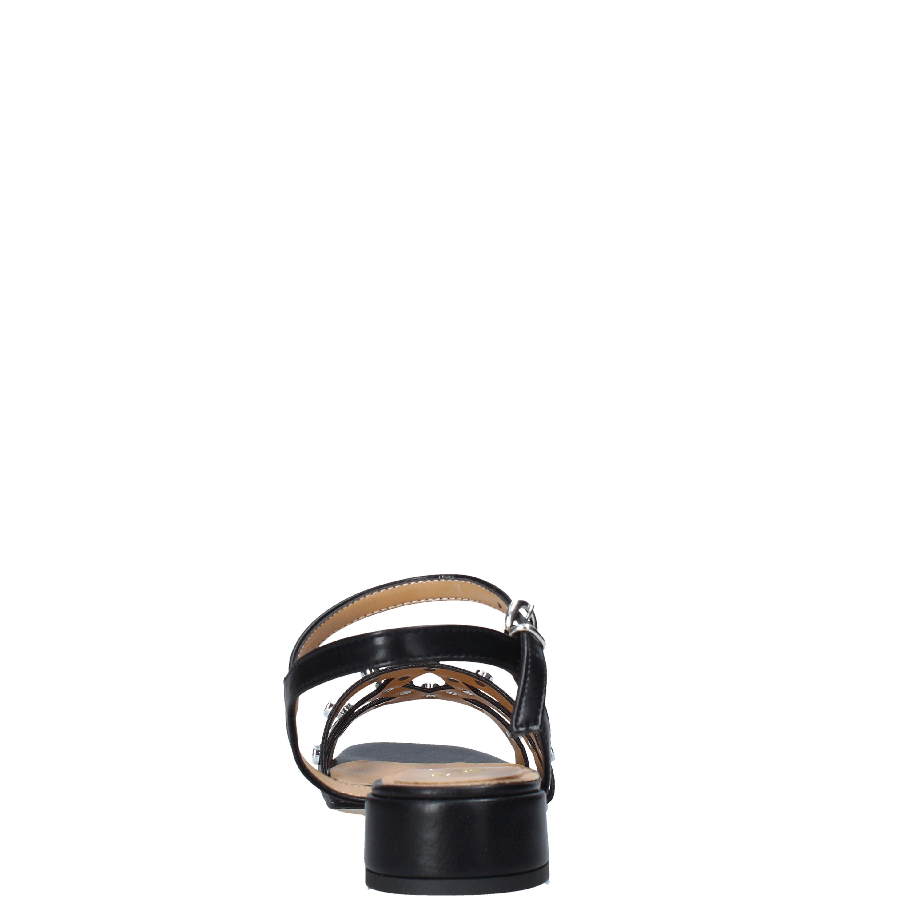 Sandali Nero Grace Shoes