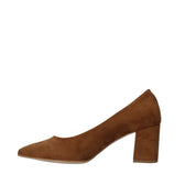 Decolleté Marrone Grace Shoes