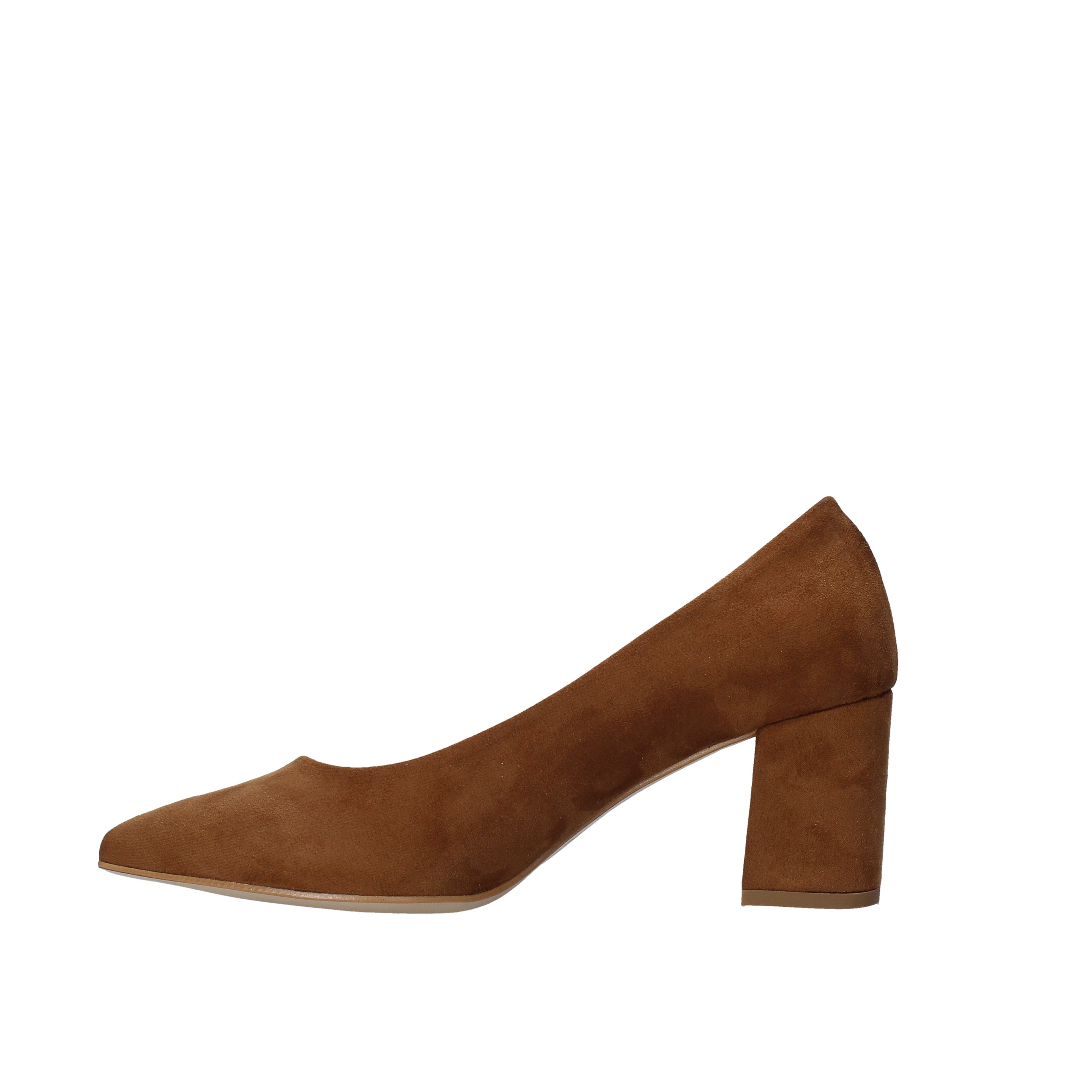 Decolleté Marrone Grace Shoes