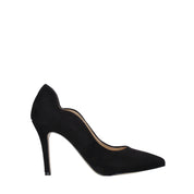 Decolleté Nero Grace Shoes