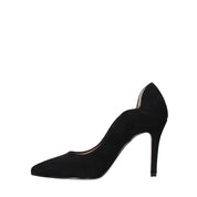Decolleté Nero Grace Shoes