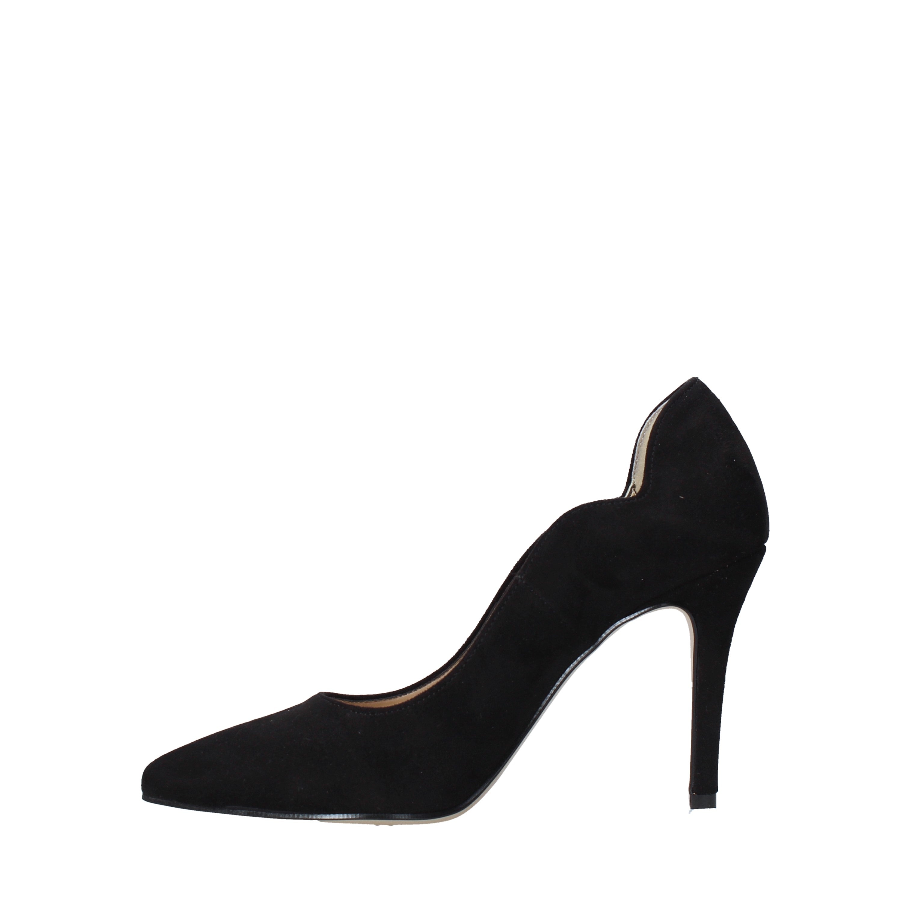 Decolleté Nero Grace Shoes