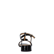 Sandali Nero Grace Shoes