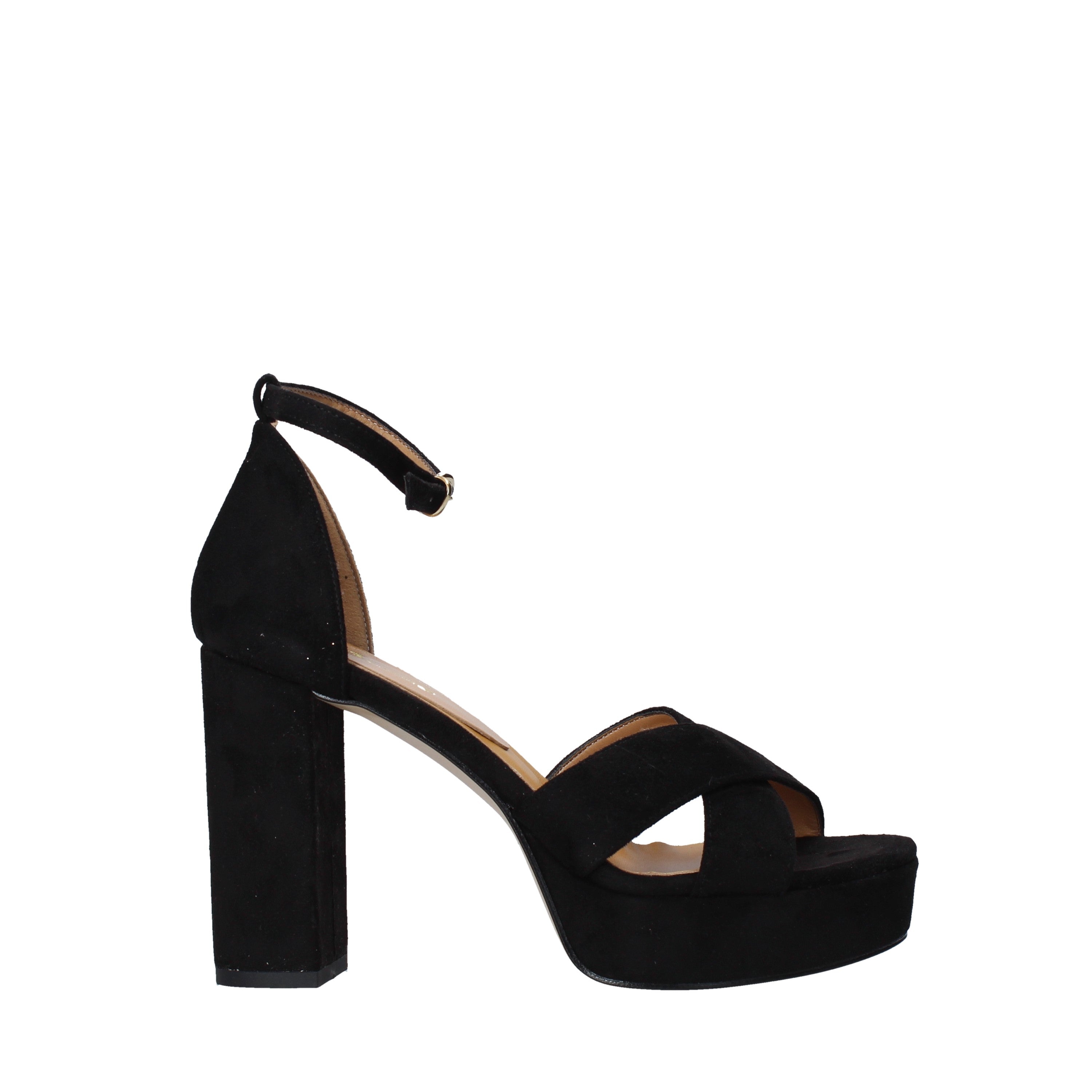 Grace Shoes Sandali Tacco 492PL001