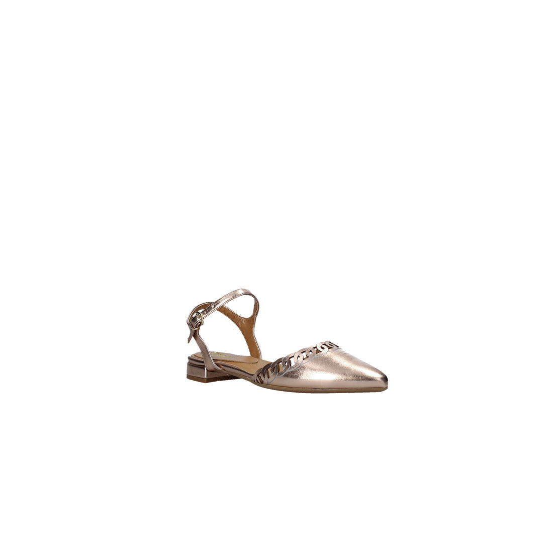 Ballerine Nude Grace Shoes