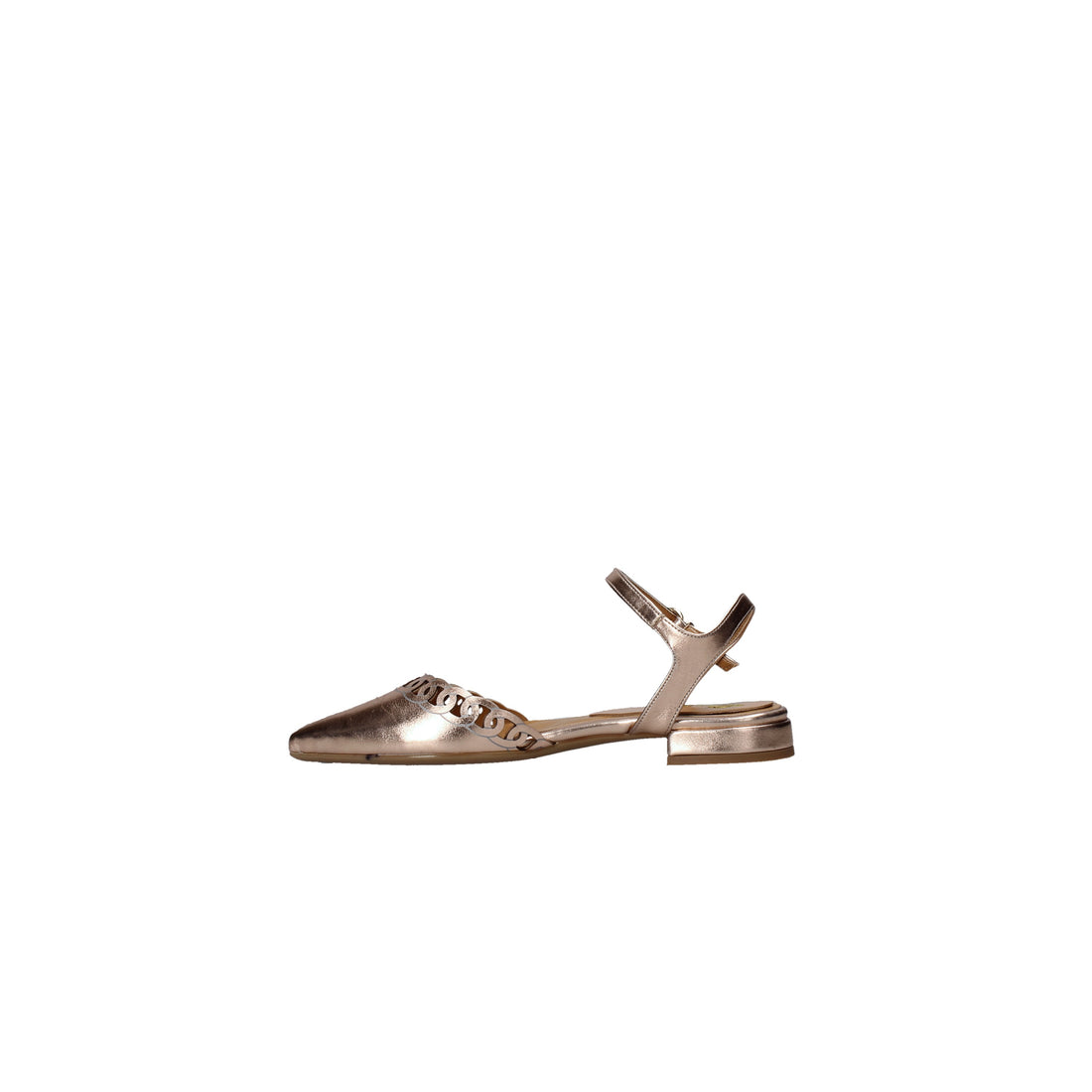 Ballerine Nude Grace Shoes