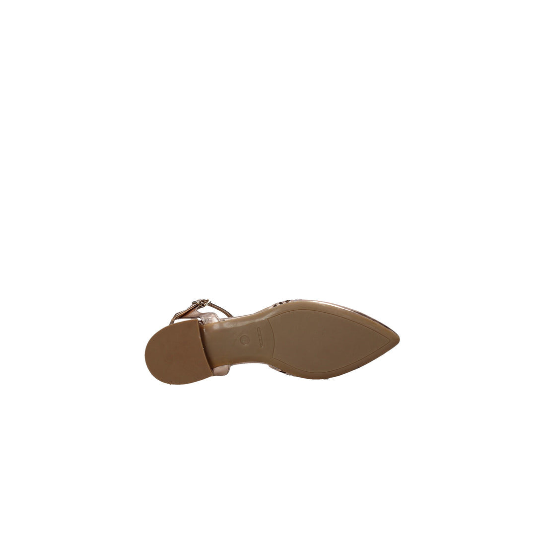 Ballerine Nude Grace Shoes