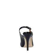 Sandali tacco Nero Grace Shoes