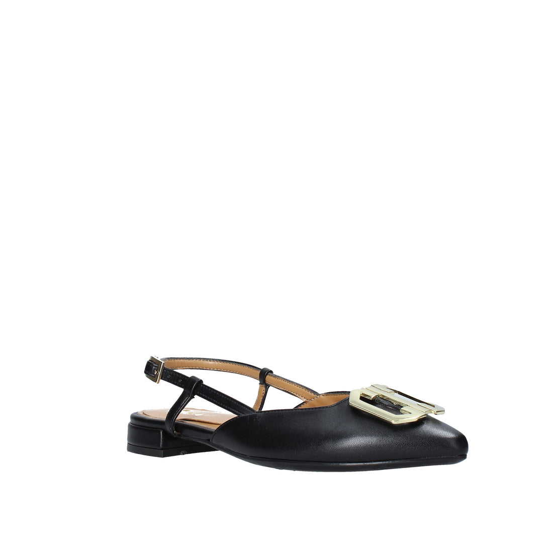 Ballerine Nero Grace Shoes