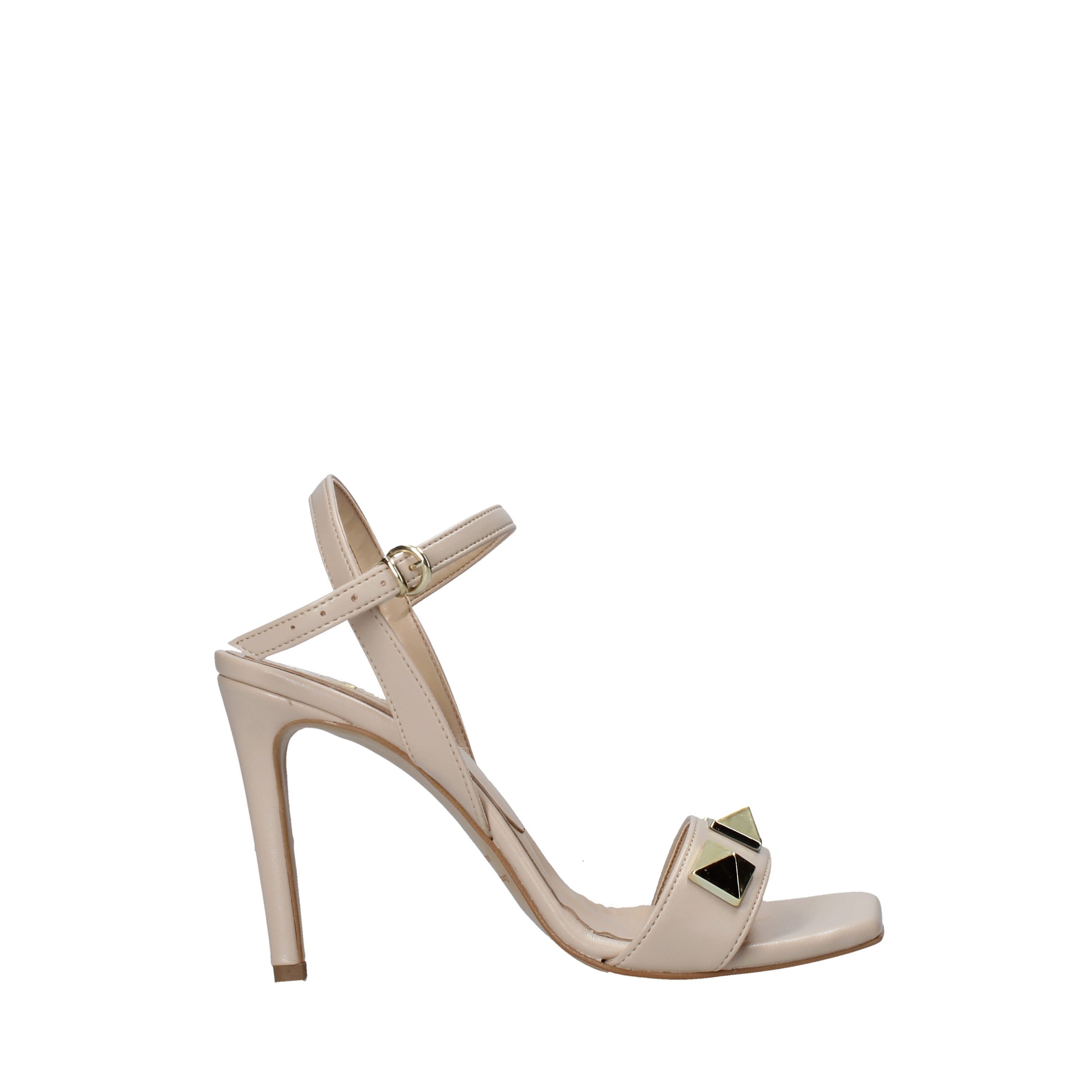 Sandali tacco Rosa Grace Shoes