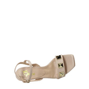 Sandali tacco Rosa Grace Shoes