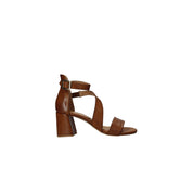 Sandali tacco Marrone Grace Shoes