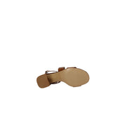 Sandali tacco Marrone Grace Shoes
