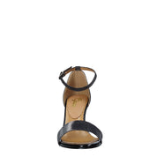 Sandali tacco Nero Grace Shoes
