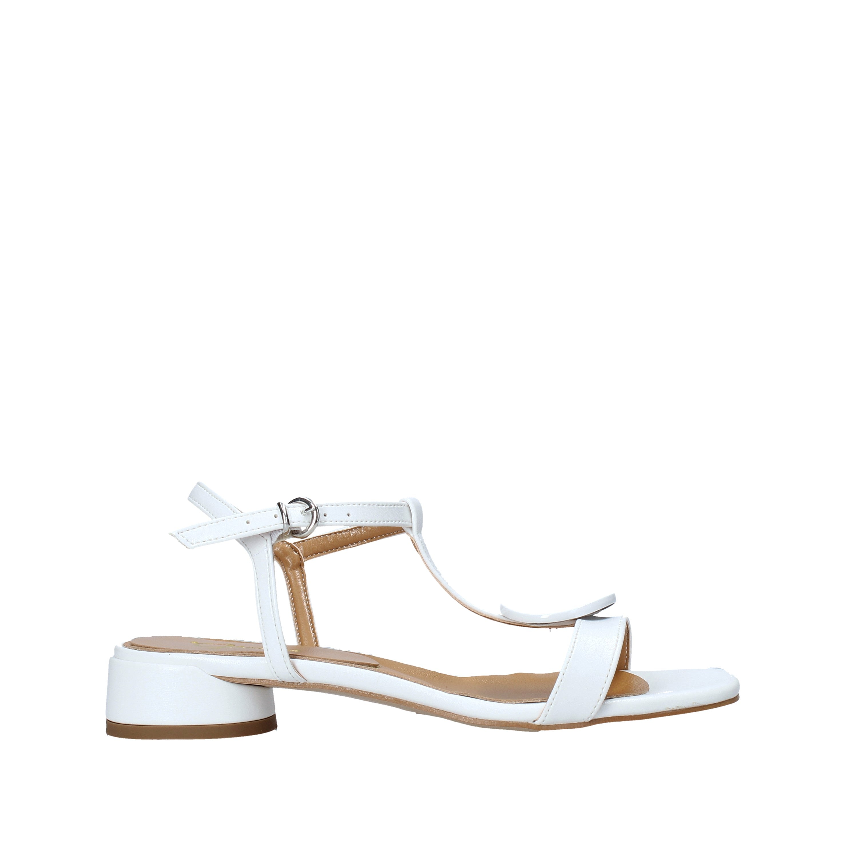 Sandali Bianco Grace Shoes