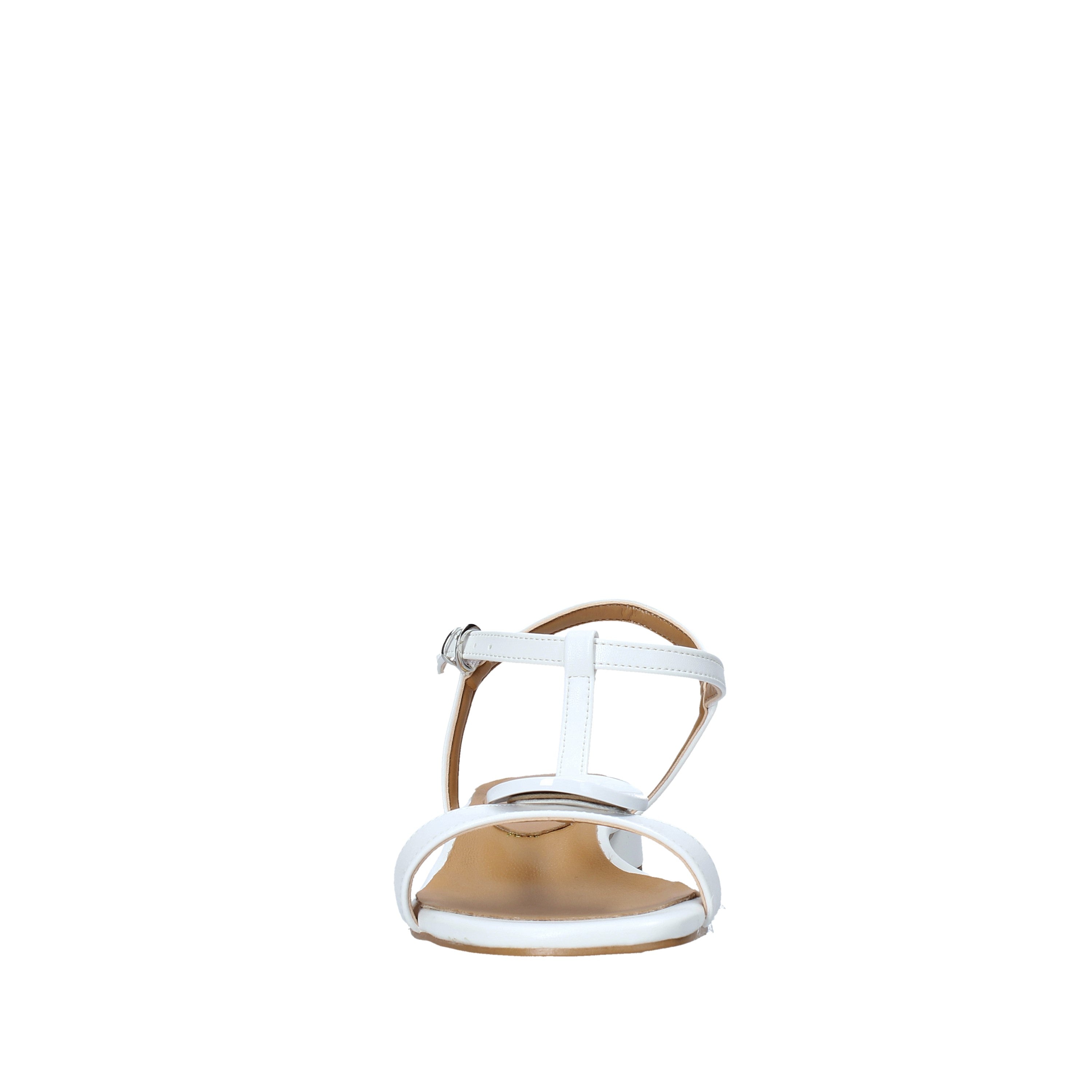 Sandali Bianco Grace Shoes