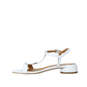 Sandali Bianco Grace Shoes