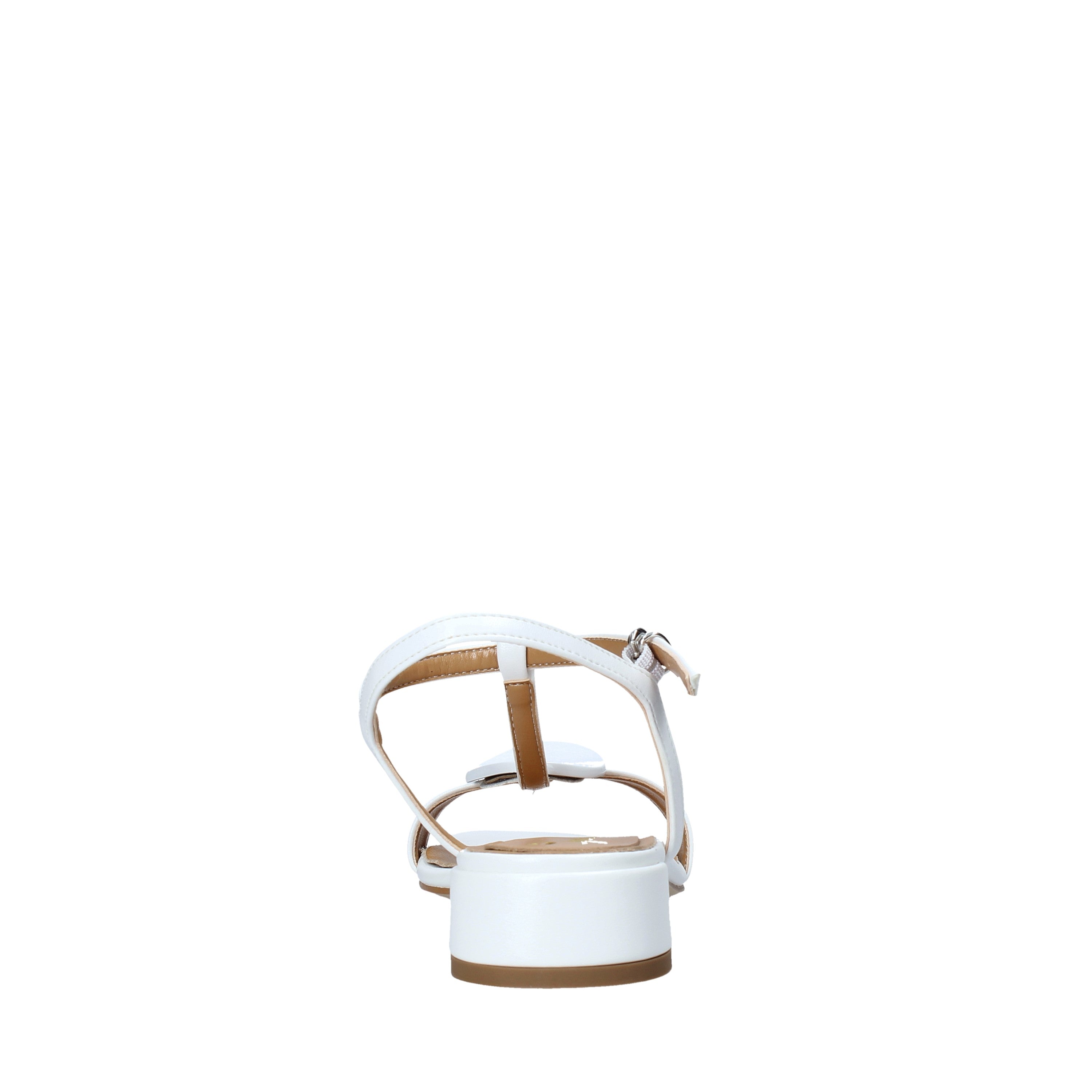 Sandali Bianco Grace Shoes