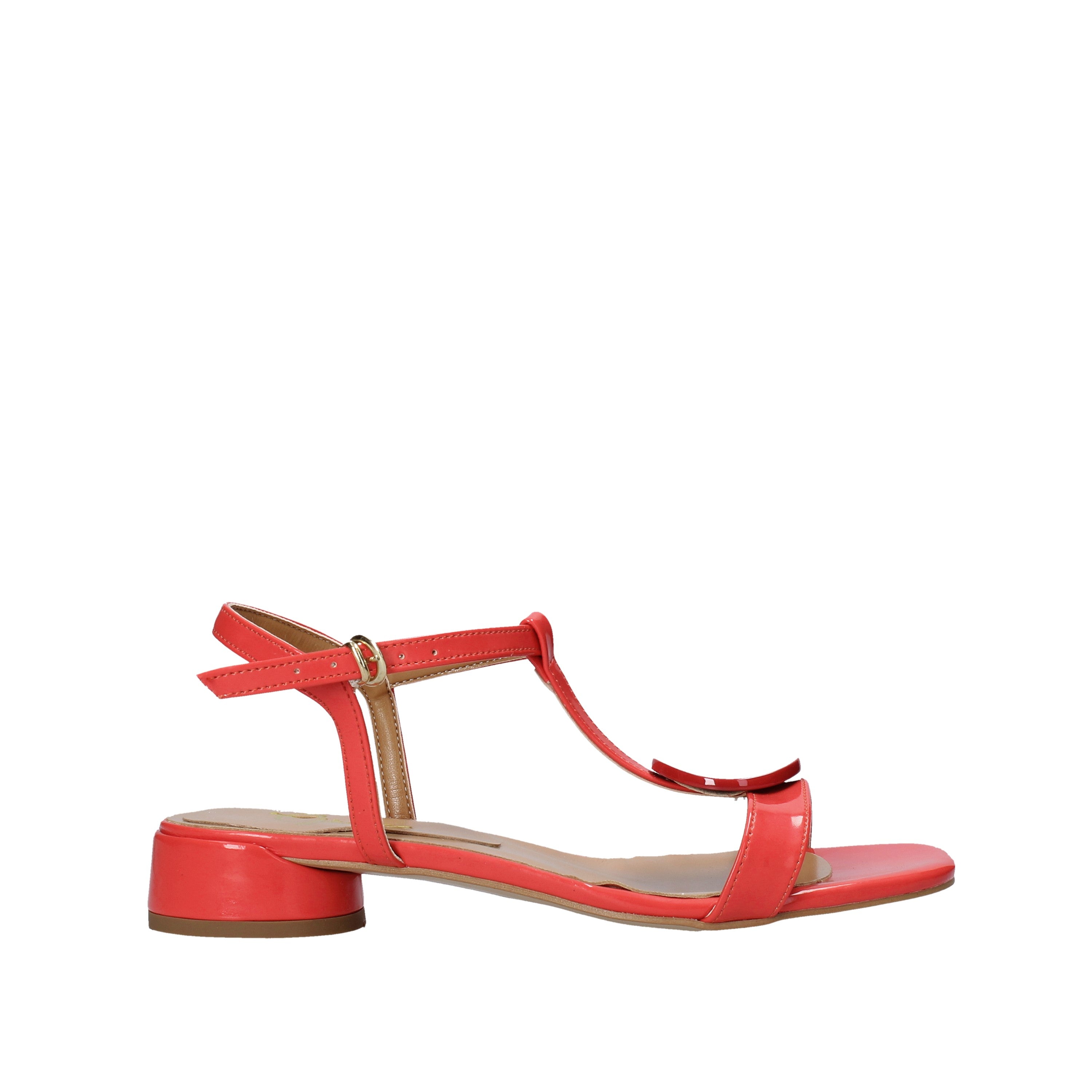 Sandali Rosso Grace Shoes