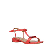 Sandali Rosso Grace Shoes