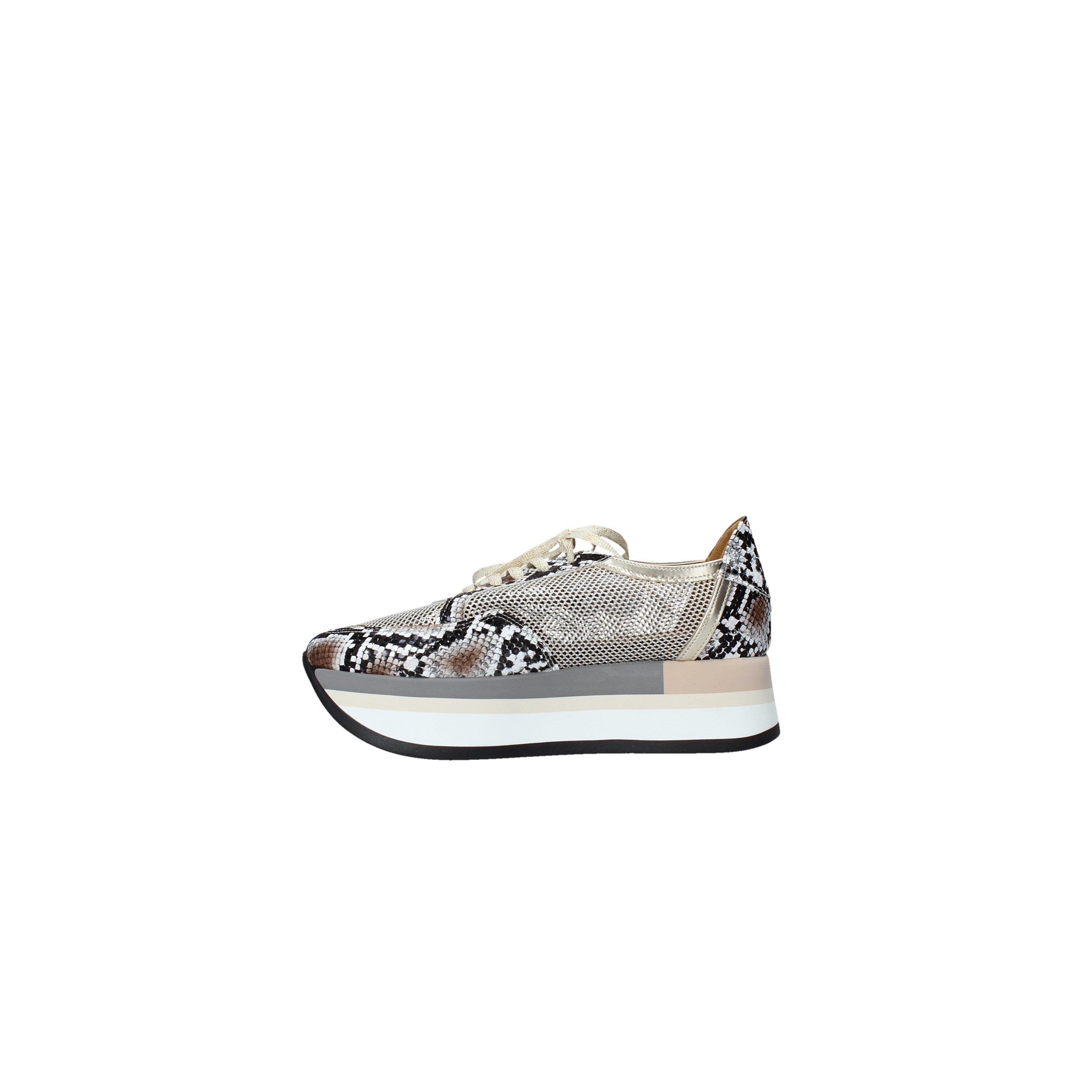 Sneakers Dorato Grace Shoes
