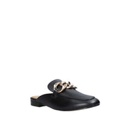 Sabot Nero Grace Shoes